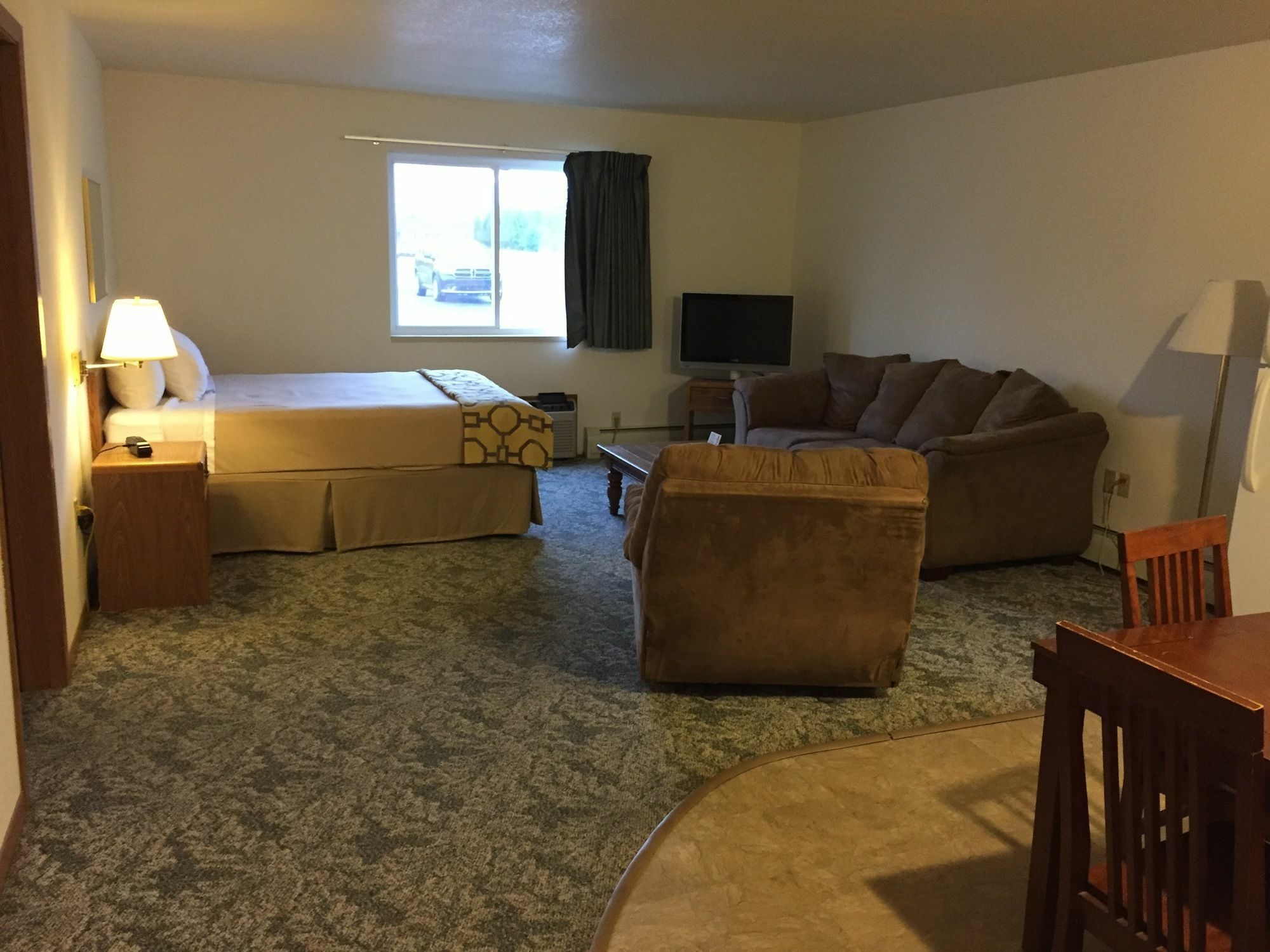 Super 8 By Wyndham Escanaba Exterior foto
